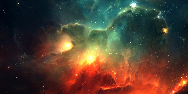 الانفجار العظيم يمكن أن يكون في الأصل (انسحاقًا كبيرًا)