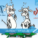 مرض جنون البقر … وقصة البريون