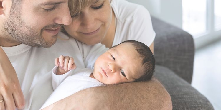 6 أعراض مرضية في الطفل الرضيع يجب على الأبوين أن لا يتجاهلوها