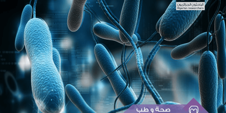 الكوليرا cholera