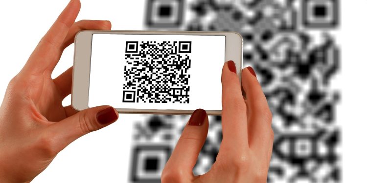 ماهي الQR Code وطريقة عملها؟