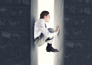 اضطراب الكلوستروفوبيا (رهاب الأماكن المغلقة)