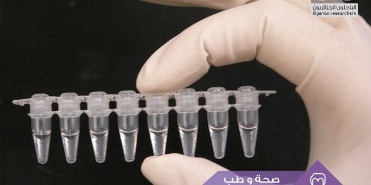 تقنية تفاعل البوليميراز المتسلسل PCR