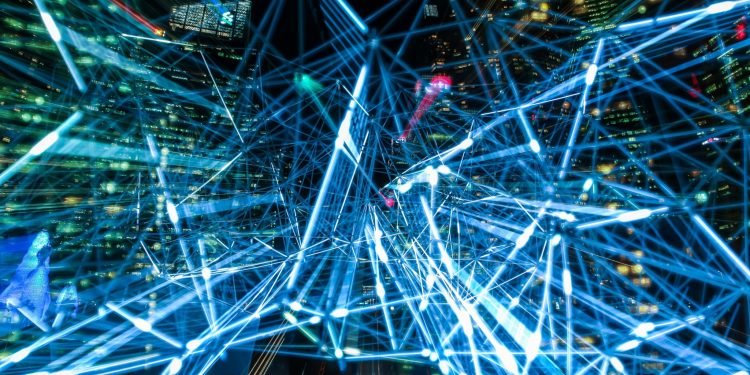 تاريخ موجز من تكنولوجيا النانو