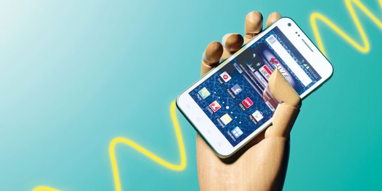 الهواتف الذكية تعمل بشكل أفضل في درجات حرارة تقارب الصفر المطلق !