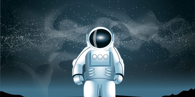 “درع للضوء” قد يحمي رواد الفضاء من الأشعة