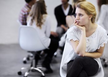 اضطراب الشخصية التجنبية – Avoidant Personality Disorder