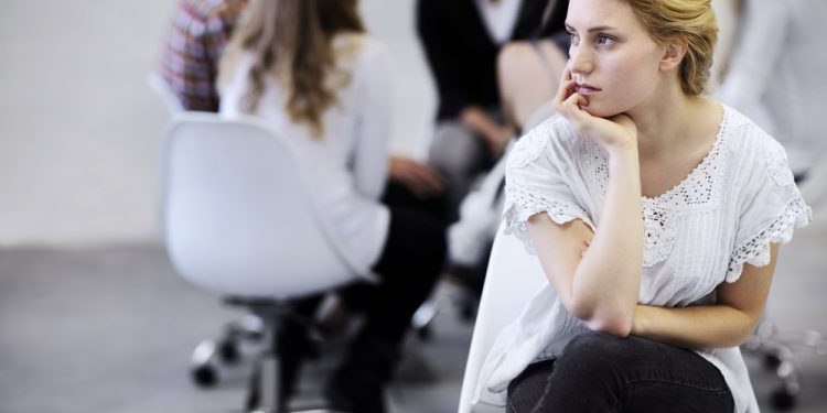 اضطراب الشخصية التجنبية – Avoidant Personality Disorder