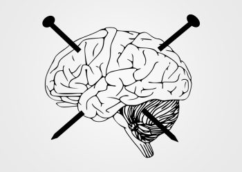 التلف الدماغي وتأثيره على الانفعالات