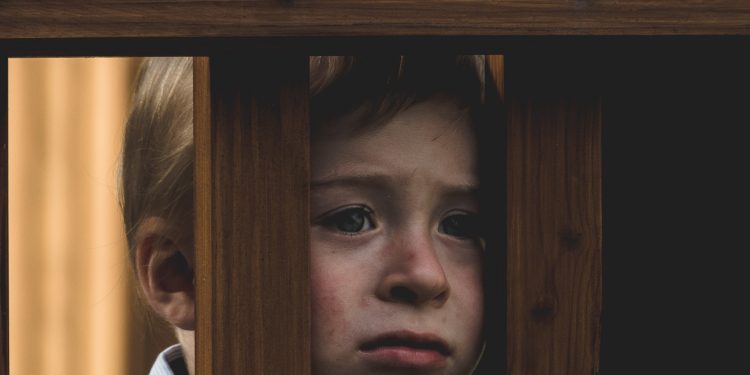 الصدمة النفسية عند الطفل “Psychological trauma in the child”