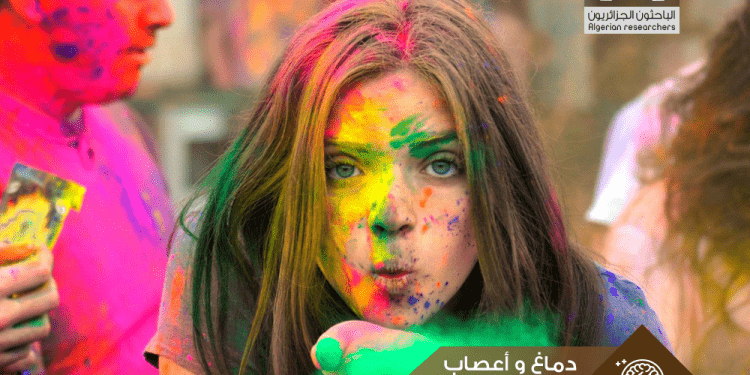 هكذا تؤثر الألوان على عقولنا وأجسادنا!