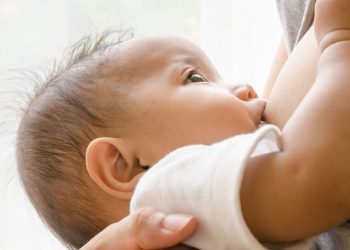 اكتشاف فئة جديدة من المضادات الحيوية في حليب الأم !