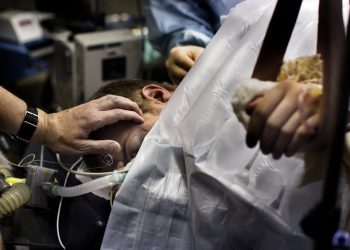 استكشاف المنطقة الرمادية بين الحياة والموت!