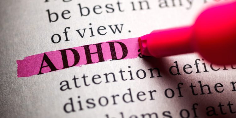 إضطراب الـ(ADHD) وعلاقته باضطراب النوم وإيقاعات الساعة البيولوجية