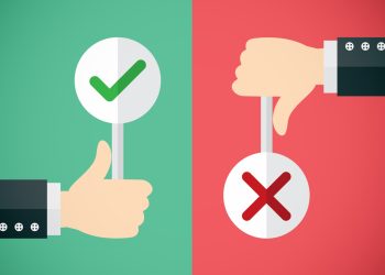 ماهي طرق تعاملك مع من ينتقدك ؟