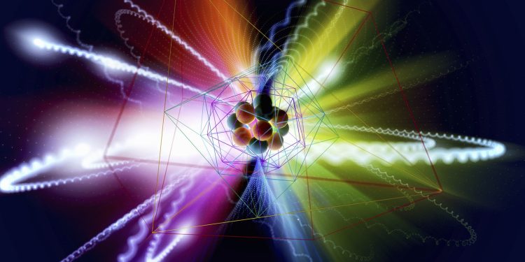 قياسات من CERN تقترح إمكانية ظهور علم فيزياء جديد