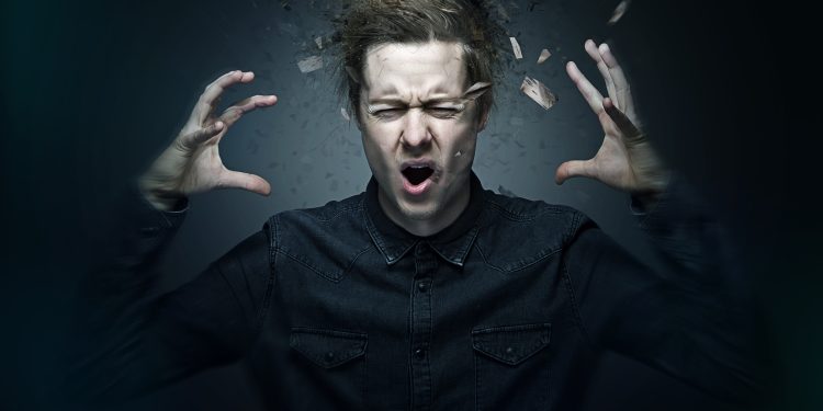 اضطراب الهلع – Panic Disorder