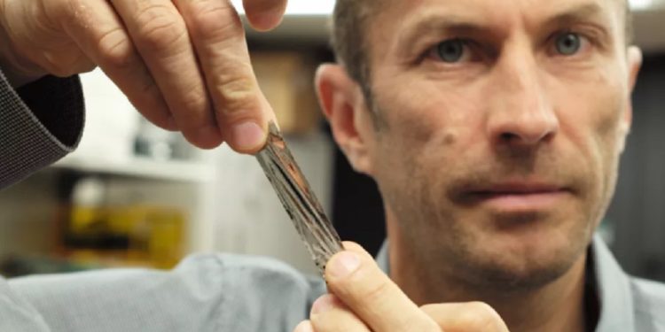 IBM تعلن عن شريطها الصغير ذو قدرة استيعاب 330 تيرابايت!