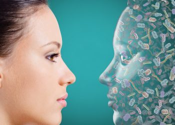 99% من الميكروبات في أجسادنا لا تزال مجهولة كليا