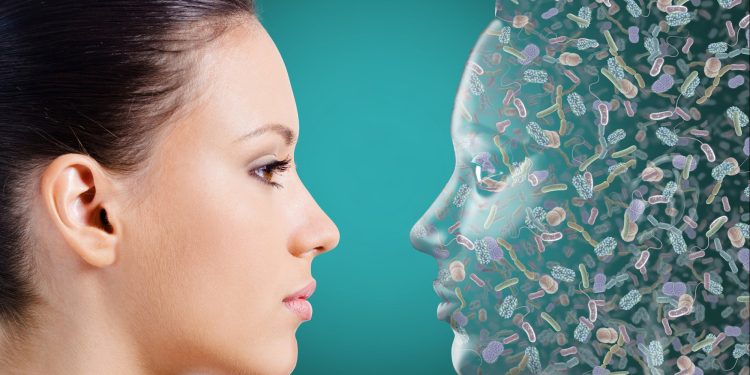 99% من الميكروبات في أجسادنا لا تزال مجهولة كليا