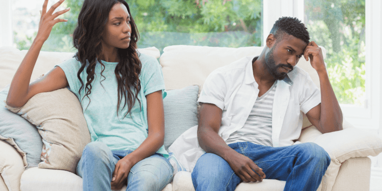 اضطراب ثنائي القطب والزواج