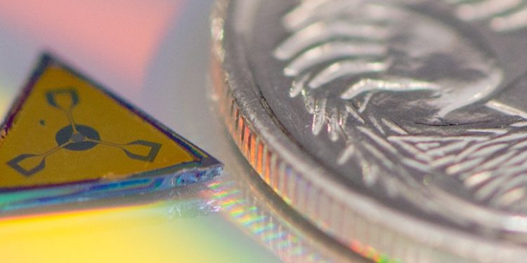 اختراع مكون ضروري للحواسيب الكمومية