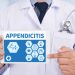 الزائدة الدودية (Appendicitis)