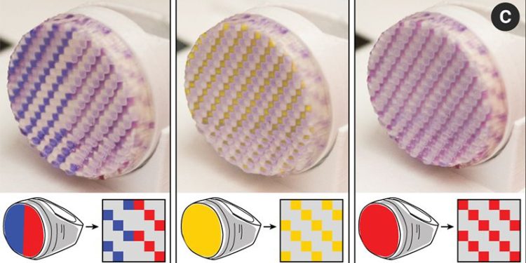 يمكنك تغيير لون هذه المطبوعات البلاستيكية لأي لون تريد.