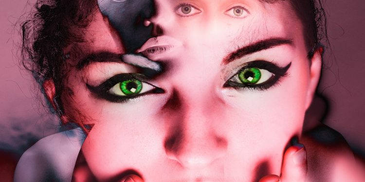 انفصام الشخصية/الفصام Schizophrenia