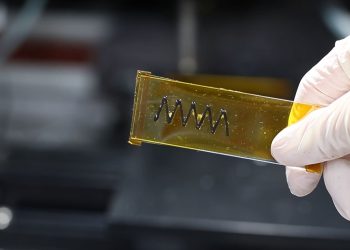 تعرف على المولد الكهروحراري الشمسي القابل للإرتداء