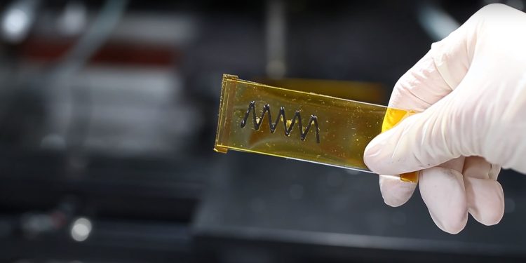 تعرف على المولد الكهروحراري الشمسي القابل للإرتداء