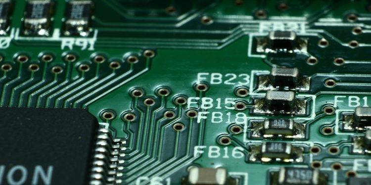 الدارات الالكترونية المتحللة ذاتيا،محاكاة لـ :فلم المهمة المستحيلة