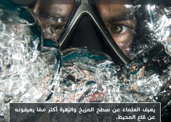 هل تعلم_قاع المحيط