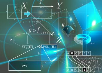 أعظم عشر معادلات على مر التاريخ