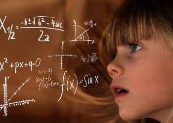 الفضول سر النجاح في القراءة والرياضيات