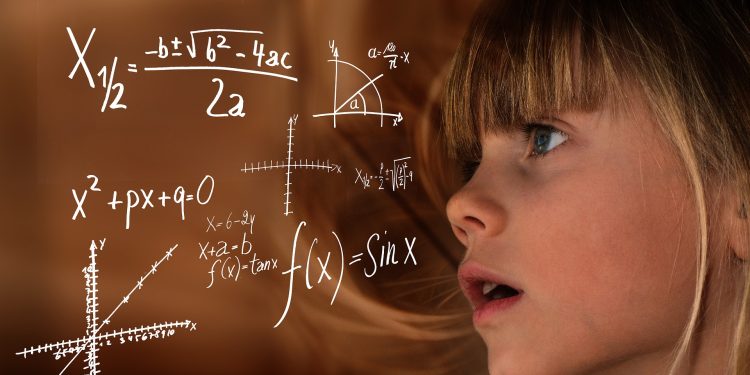الفضول سر النجاح في القراءة والرياضيات