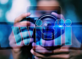 نظام واي فاي جديد يساعد على تحسين شبكة النت المنزلية