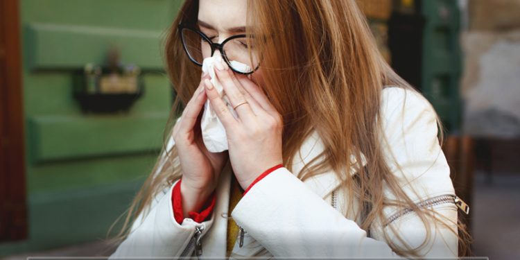 هل تعلم؟ مخاطر كتم العطس