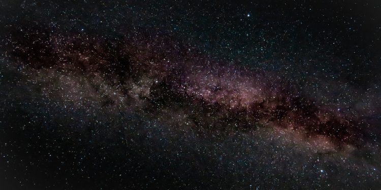 هذه أفضل صورة لدينا لكوكب نبتون لحد الآن