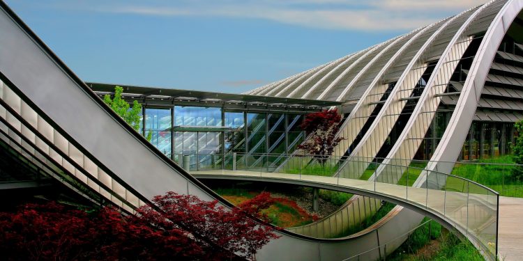 كيف ستحافظ مباني المستقبل على المياه؟