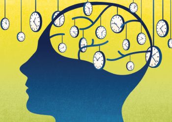 سلسلة الوعي(2): هل زمن الوعي متأخر عن الزمن الواقعي؟