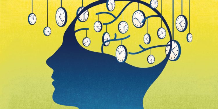 سلسلة الوعي(2): هل زمن الوعي متأخر عن الزمن الواقعي؟