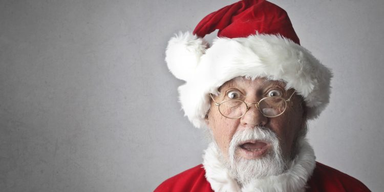حقائق عن الكريسماس: