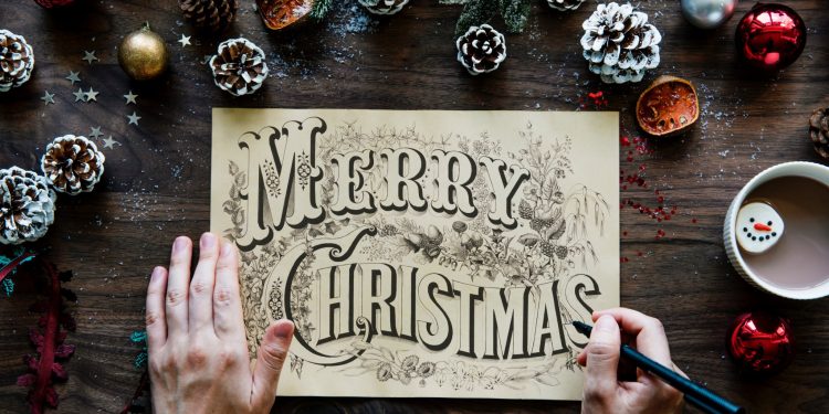 الأصول التاريخية للكريسماس