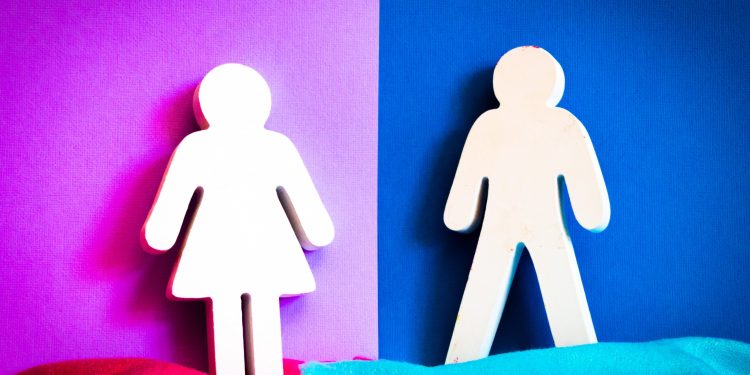 متى تبدأ الفتيات بالتأثر بالصورة النمطية للجندر؟