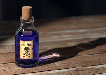 Smecta ليست بالآمنة كما تظن!