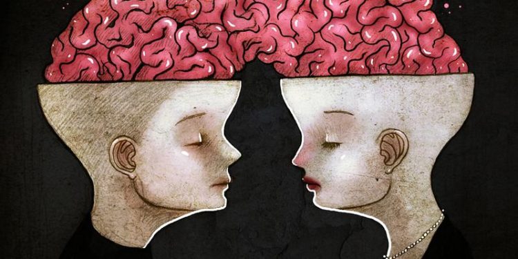 هل يعتبر التقمص العاطفي اكتشاف القرن العشرين؟