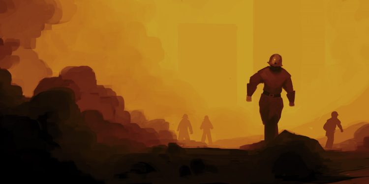 كارثة تشرنوبل النووية